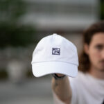 Embroided Cap Sunshine Coast